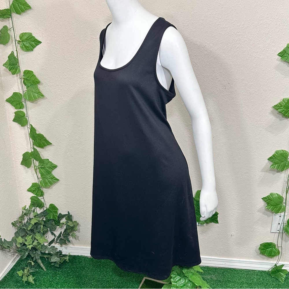 SOLD Torrid Skull Dress Black - Picture 9 of 12